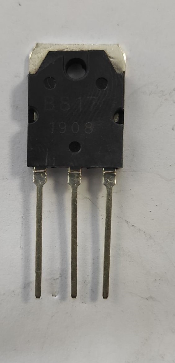 Tranzystor D1047 1908 – Ideolo outlet